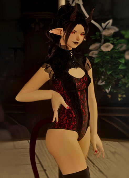 Like What You See?