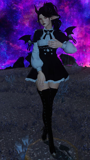 Temptress